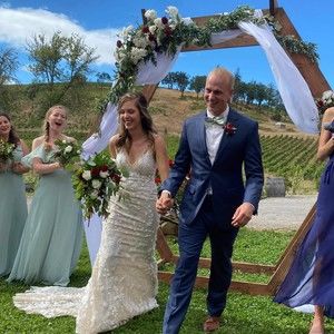 Meet your Posher, Patrick